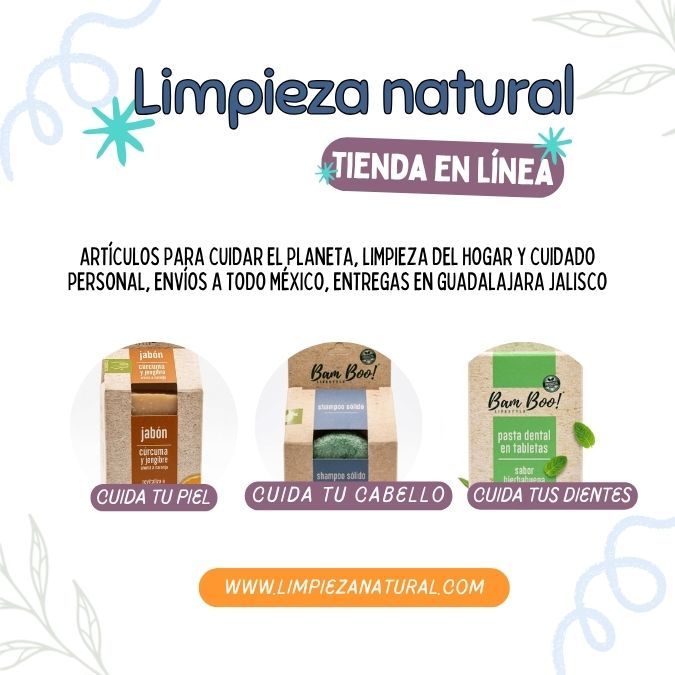limpiezanatural